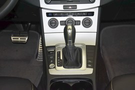 2015款大众迈腾2.0TSI旗舰型