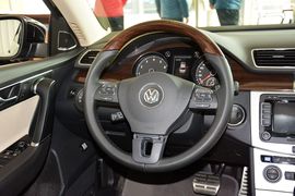 2015款大众迈腾2.0TSI旗舰型