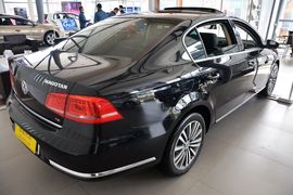 2015款大众迈腾2.0TSI旗舰型
