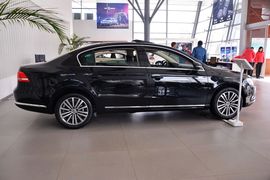2015款大众迈腾2.0TSI旗舰型