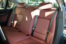 2014款宝马730Li臻享型