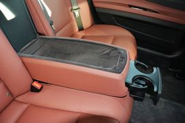 2014款宝马730Li臻享型
