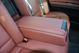 2014款宝马730Li臻享型