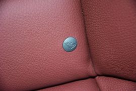 2014款宝马730Li臻享型