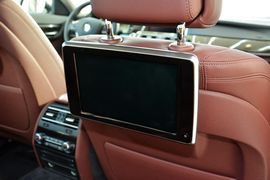 2014款宝马730Li臻享型