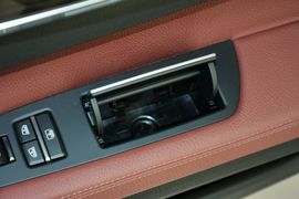 2014款宝马730Li臻享型