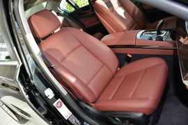 2014款宝马730Li臻享型