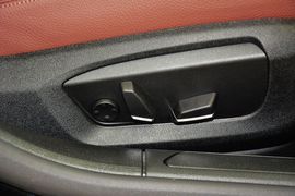 2014款宝马730Li臻享型