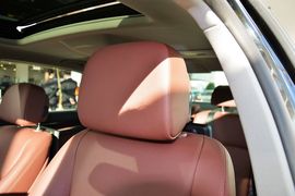2014款宝马730Li臻享型