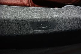 2014款宝马730Li臻享型