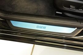 2014款宝马730Li臻享型