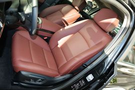 2014款宝马730Li臻享型