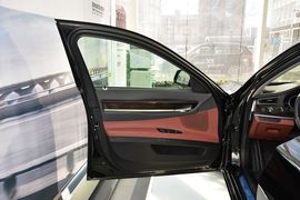 2014款宝马730Li臻享型