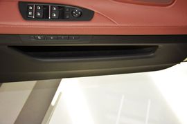 2014款宝马730Li臻享型