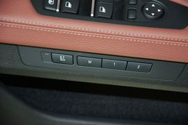 2014款宝马730Li臻享型