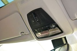 2014款宝马730Li臻享型