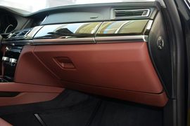 2014款宝马730Li臻享型