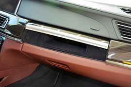 2014款宝马730Li臻享型