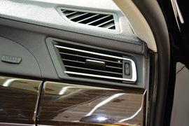 2014款宝马730Li臻享型