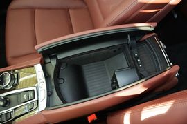 2014款宝马730Li臻享型