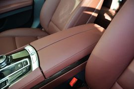 2014款宝马730Li臻享型
