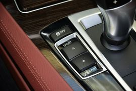 2014款宝马730Li臻享型