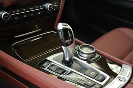 2014款宝马730Li臻享型