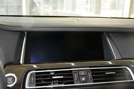 2014款宝马730Li臻享型