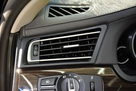 2014款宝马730Li臻享型
