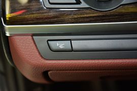 2014款宝马730Li臻享型