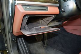 2014款宝马730Li臻享型
