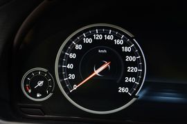 2014款宝马730Li臻享型