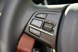 2014款宝马730Li臻享型