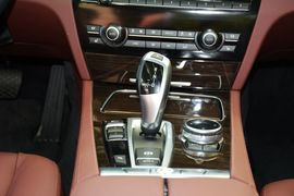 2014款宝马730Li臻享型