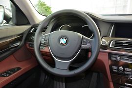 2014款宝马730Li臻享型
