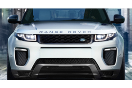 2016款路虎揽胜极光