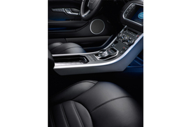 2016款路虎揽胜极光