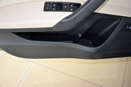 2015款斯柯达昕锐1.6L自动智选型