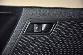 2015款斯柯达昕锐1.6L自动智选型