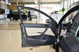 2015款斯柯达昕锐1.6L自动智选型