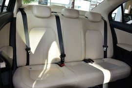 2015款斯柯达昕锐1.6L自动智选型