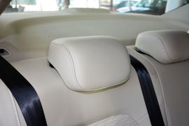 2015款斯柯达昕锐1.6L自动智选型