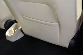 2015款斯柯达昕锐1.6L自动智选型