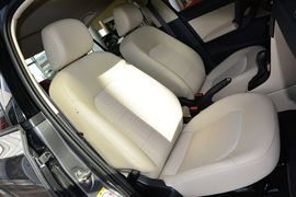 2015款斯柯达昕锐1.6L自动智选型