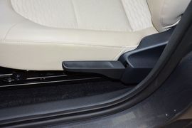 2015款斯柯达昕锐1.6L自动智选型