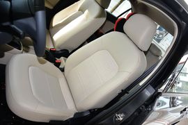 2015款斯柯达昕锐1.6L自动智选型