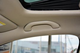 2015款斯柯达昕锐1.6L自动智选型