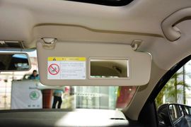 2015款斯柯达昕锐1.6L自动智选型