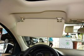 2015款斯柯达昕锐1.6L自动智选型