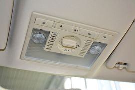 2015款斯柯达昕锐1.6L自动智选型